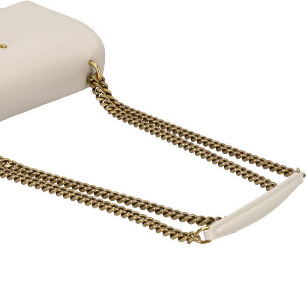 SAINT LAURENT Sunset Chain Shoulder Bag - Picture 4 of 10